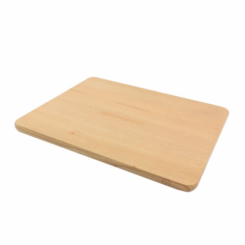 Martha Stewart Cutting Board, Beech Wood