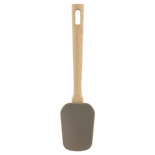 Zulay Kitchen Flexible Silicone Spatula Small