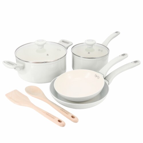 Martha Stewart Cookware Review: Unleash Culinary Magic!