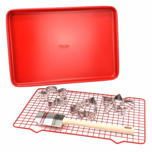 Martha stewart bakeware online