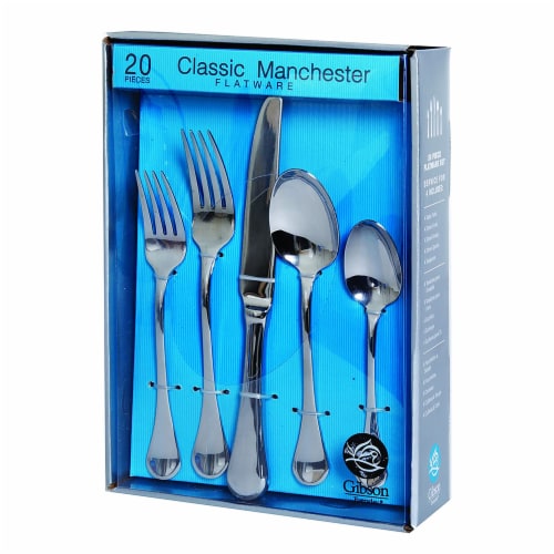 Save on Silverware & Flatware Sets