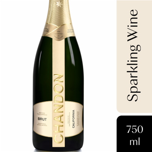 Chandon California Brut Sparkling Wine