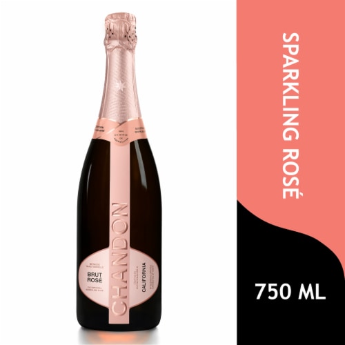 Chandon Brut, Classic, California