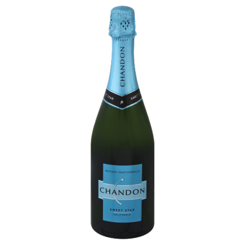 Chandon Sweet Star Perspective: front