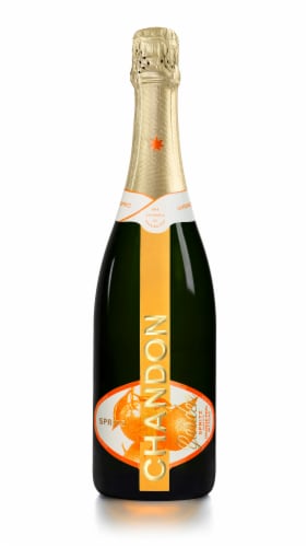Chandon Garden Spritz Sparkling White Wine Perspective: front
