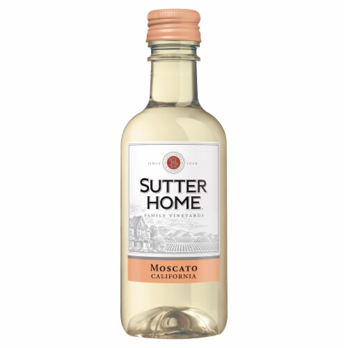Sutter Home® Moscato White Wine Perspective: front