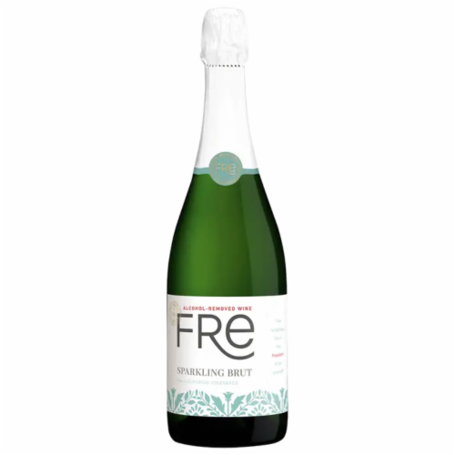 Fre Wines: Non-Alcoholic Wines