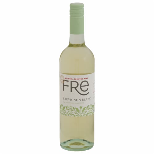 Fre Sauvignon Blanc Alcohol-Removed California White Wine