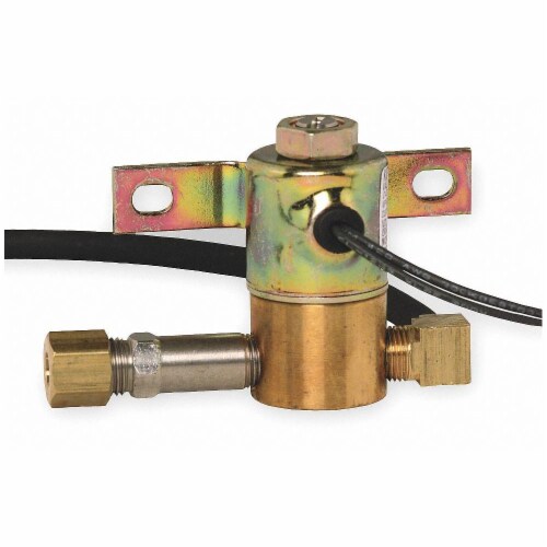 Honeywell Solenoid Valve Kit,Use with 2TE68; 2TE69  32001639-002 Perspective: front