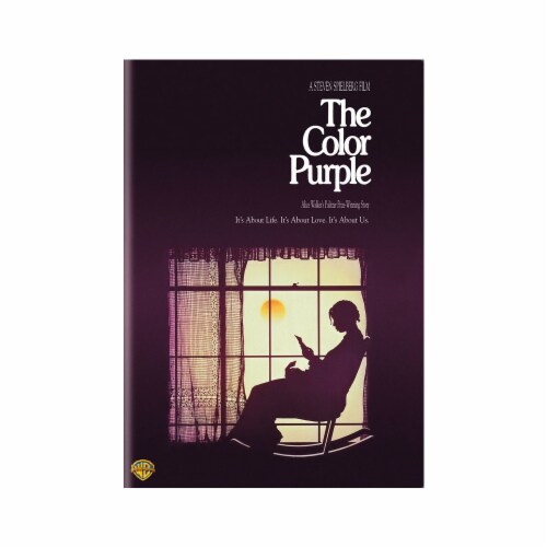 The Color Purple (DVD), 1 ct Fred Meyer