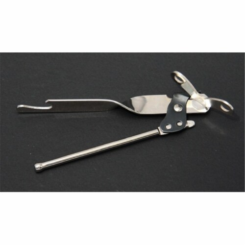 Chef Craft Can Opener Perspective: front