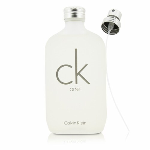 Calvin Klein CK One Eau De Toilette Spray for Women 200ml/6.7oz