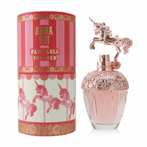 Anna sui sales unicorn perfume