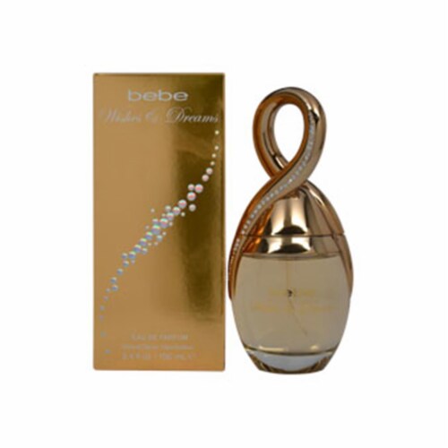 Bebe gold perfume review 2025
