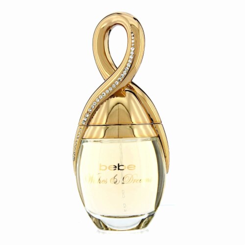 Bebe Wish Dreams Edp Spray 1 7 Oz 1 7 Oz King Soopers