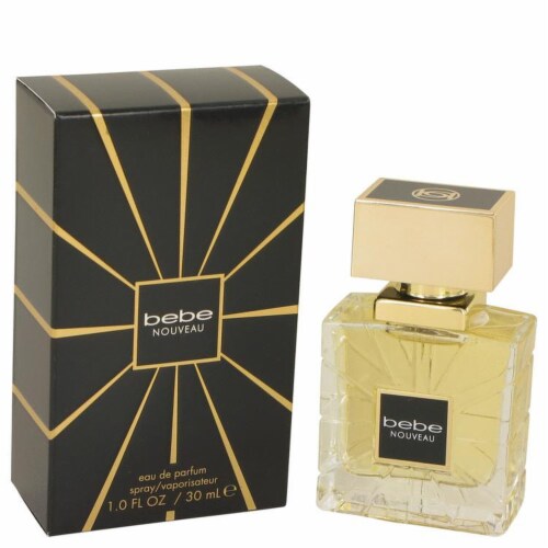 Kroger Bebe Bebe Nouveau Edp Spray 1 Oz 1 Oz