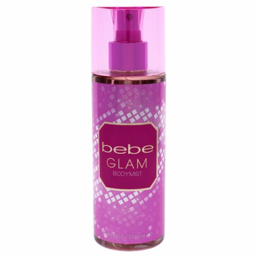 Bebe Bebe Glam Body Mist 8 4 Oz 8 4 Oz Pick N Save