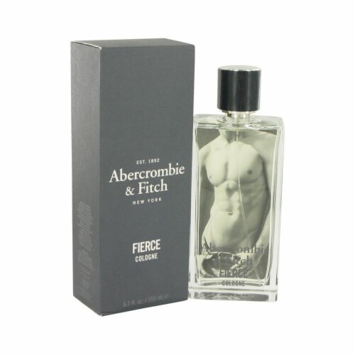 Abercrombie fierce cologne 100ml clearance