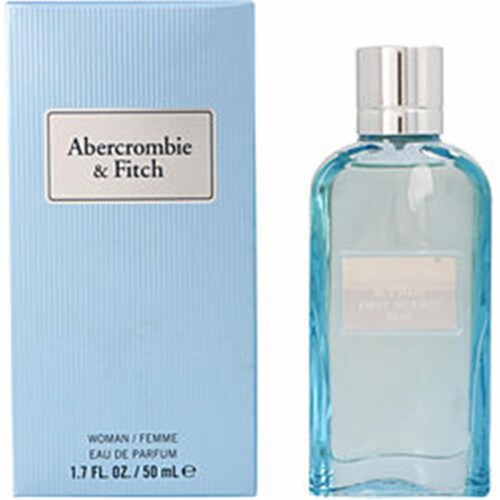 Abercrombie & Fitch First Instinct for Her Gift Set 50ml EDP +