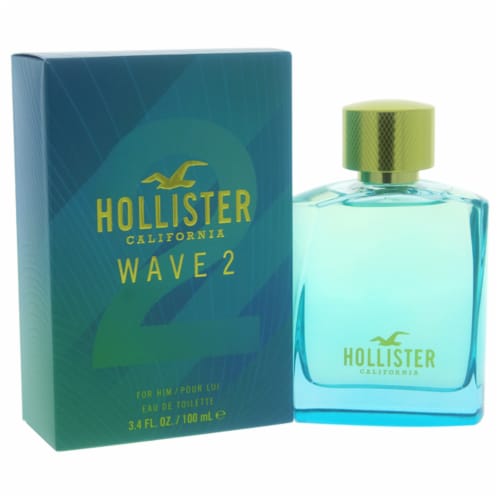 Hollister on sale wave 2