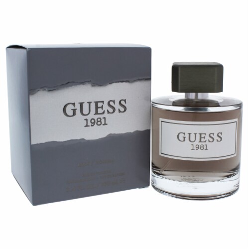 Guess sales perfume online