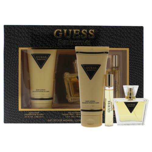 Guess seductive bodylotion cheap