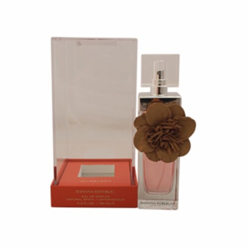 Banana republic w perfume 2025