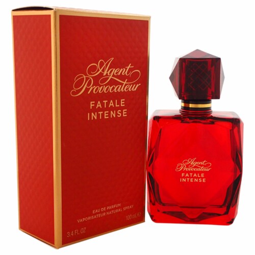 Agent Provocateur Fatale Intense by Agent Provocateur for Women - 3.4 ...