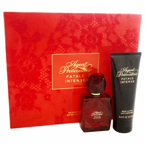 Agent Provocateur Agent Provocateur Fatale Intense 1.7oz EDP Spray