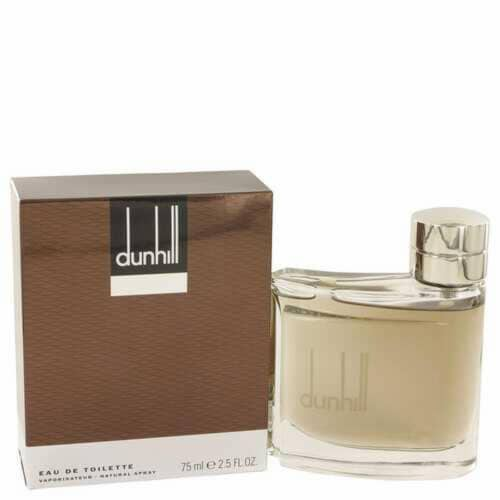 Alfred Dunhill Dunhill Man EDT Spray 2.5 oz, 2.5 oz - Fry’s Food Stores