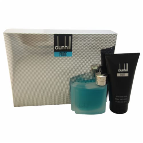 Alfred Dunhill Dunhill Pure 2.5oz EDT Spray 5oz After Shave Balm