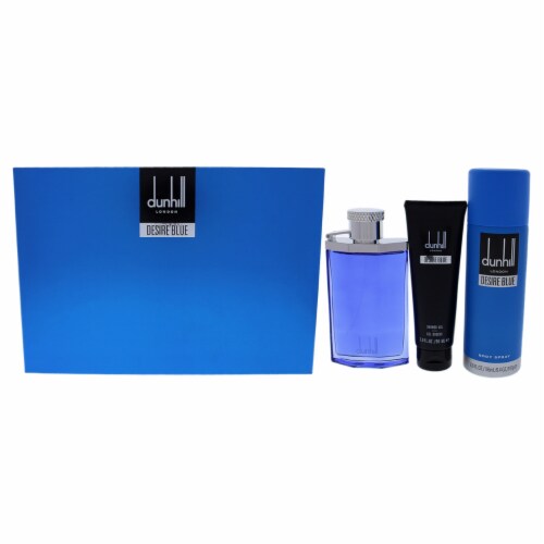 Dunhill desire blue body spray 2025