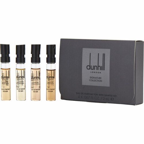 British sales leather dunhill