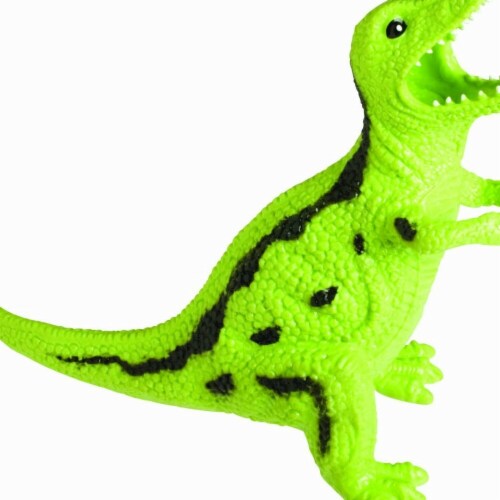Toysmith soft dinosaur set hotsell