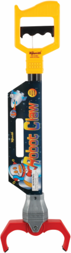 toysmith robot claw