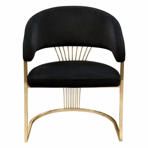 Diamond furniture outlet dining chairs