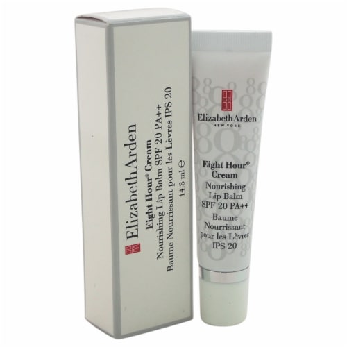 Elizabeth Arden Eight Hour Cream Nourishing Lip Balm Spf 20 14 8ml 0 5oz 14 8ml 0 5oz Fry S Food Stores
