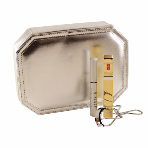 Elizabeth Arden Prevage 4 Pc. Gift Set Perspective: front