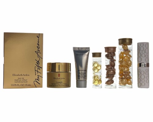 Elizabeth Arden Elizabeth Arden 8 Pc. Gift Set Perspective: front