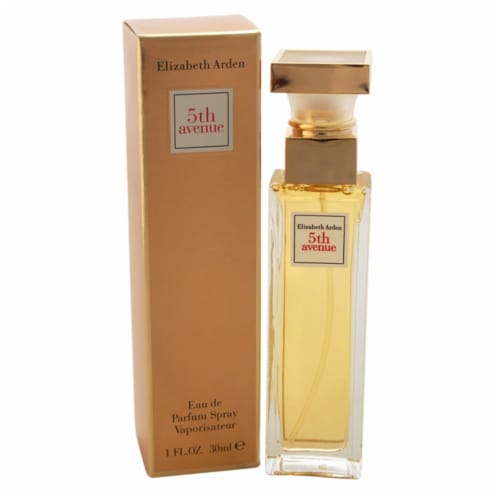 5th Avenue by Elizabeth Arden Market for - Women - EDP oz 1 Spray, 1 oz City