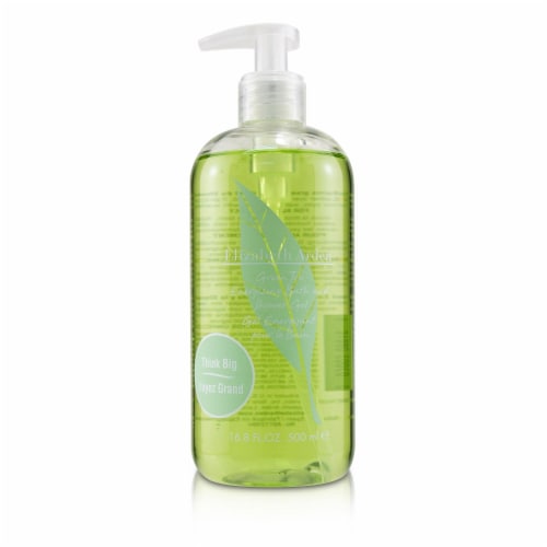 Green Tea Shower Gel By Elizabeth Arden - 16.8 oz