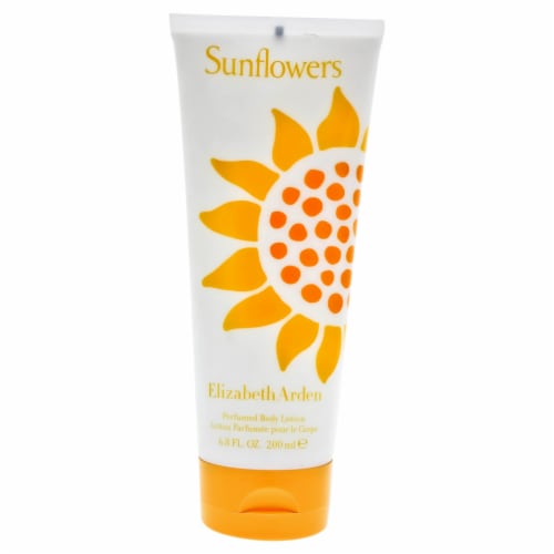Elizabeth arden sales elizabeth arden sunflowers