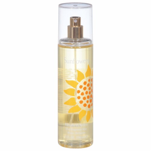 Sunflowers Fine Fragrance Mist By Elizabeth Arden - 8 oz Sunflowers Fine Fragrance Mist By Elizabeth Arden - 8 oz