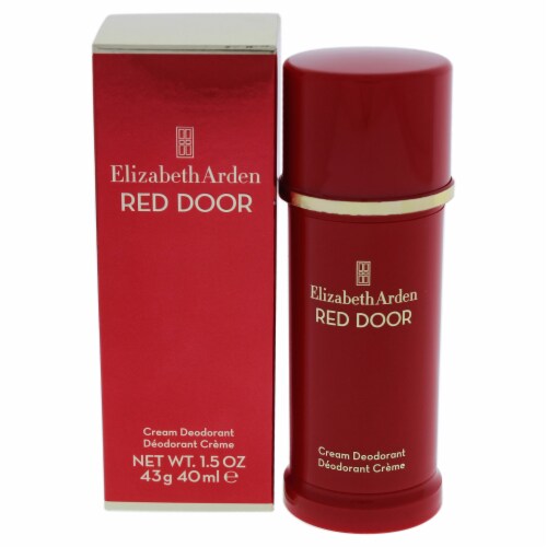 Elizabeth Arden Door Deodorant Cream 1.5 1.5 oz - Fry's Food Stores