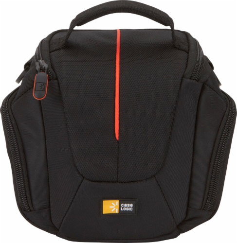 Case Logic High Zoom Camera Case Perspective: front