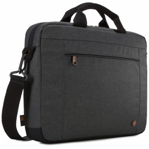 Case Logic Era 14" Laptop Attaché Perspective: front
