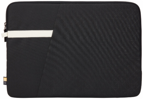 Case Logic Laptop Sleeve - Black Perspective: front