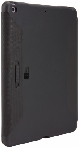 Case Logic Tablet Case - Black Perspective: front