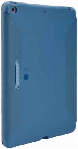 Case Logic Tablet Case - Midnight Perspective: front