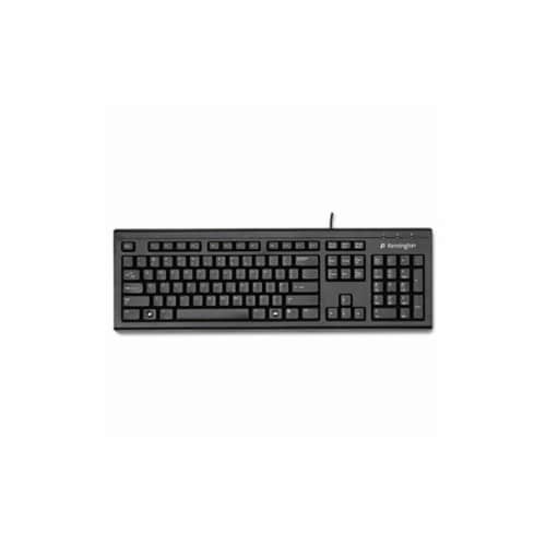 Keyboard For Life Perspective: front
